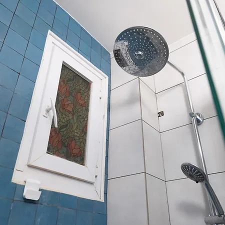 Apartment Cozy Near Goutte D'or Paris